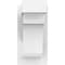 Ekena Millwork Legacy Architectural Grade PVC Outlooker with Block Ends, 7"W X 14"D X 14"H OUTP07X14X14LEC05 - alternate 3